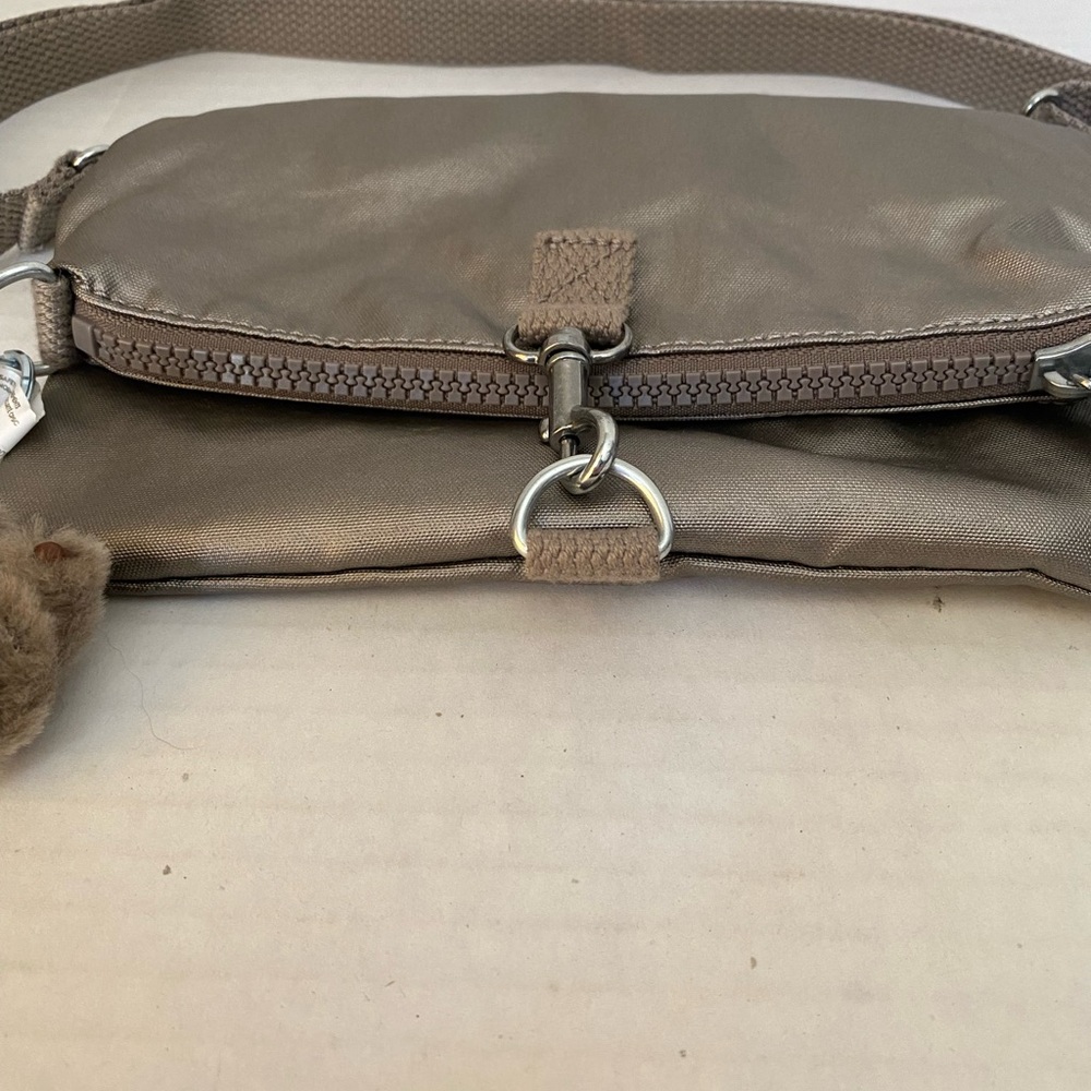 Kipling Rizzi Convertible Mini Bag - Picture 6 of 16